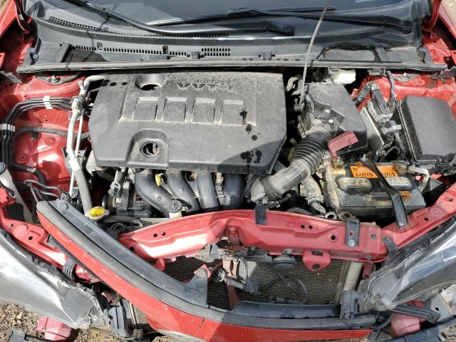2017 TOYOTA COROLLA L - 5YFBURHE7HP620251