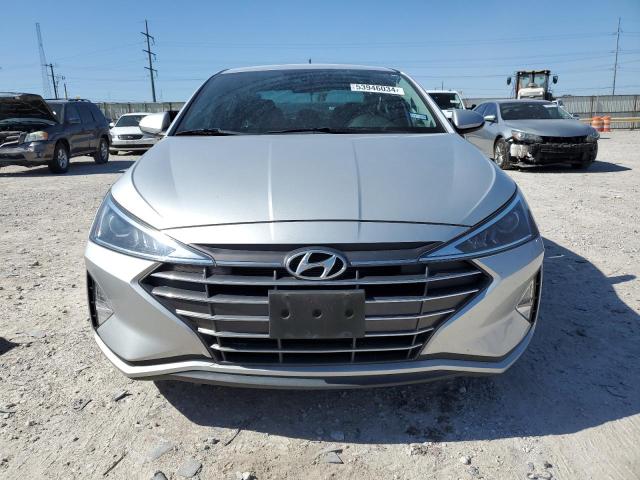 2019 Hyundai Elantra Sel VIN: 5NPD84LFXKH425359 Lot: 53946034