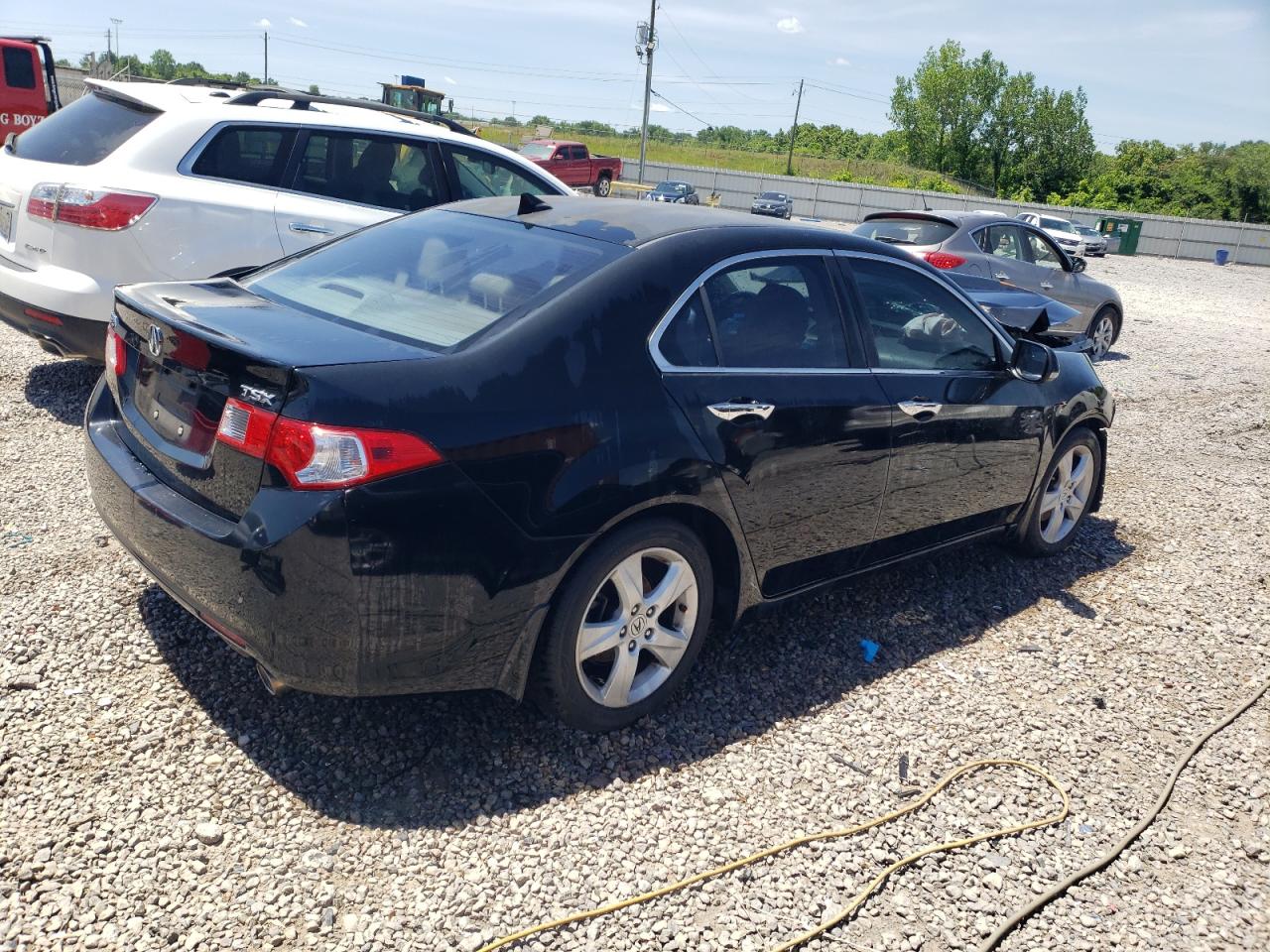 JH4CU2F63AC002798 2010 Acura Tsx