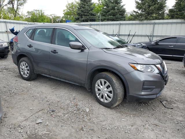 2019 Nissan Rogue S VIN: 5N1AT2MVXKC825831 Lot: 54576774