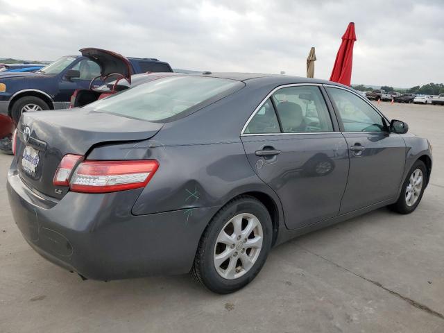 2011 Toyota Camry Base VIN: 4T1BF3EK4BU730343 Lot: 53579194