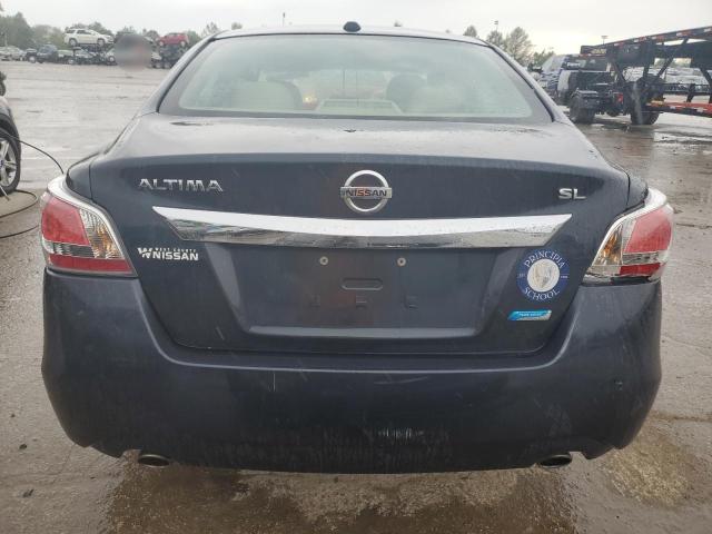 2014 Nissan Altima 2.5 VIN: 1N4AL3AP6EC100530 Lot: 54770124