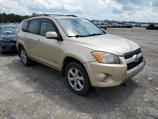 2010 Toyota Rav4 Limited VIN: JTMDK4DVXAD010909 Lot: 53882174