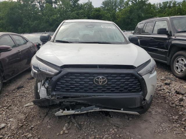 2023 Toyota Corolla Cross L VIN: 7MUAAAAG4PV038041 Lot: 56741714