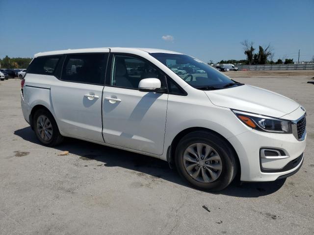 2021 KIA SEDONA LX KNDMB5C15M6662673