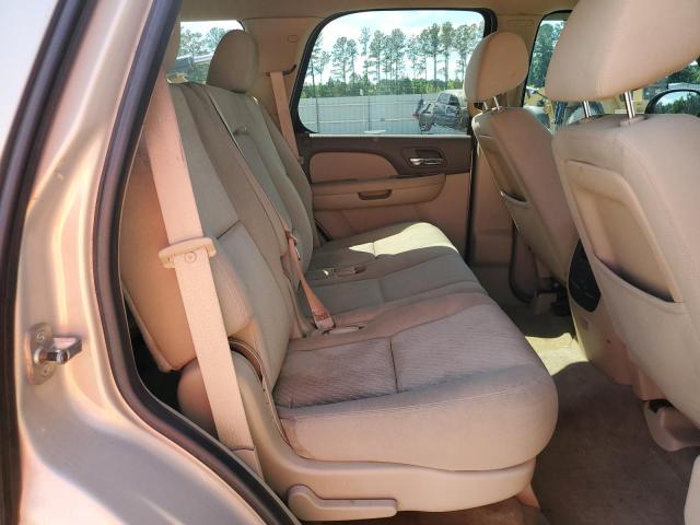 2011 Chevrolet Tahoe C1500 Ls VIN: 1GNSCAE07BR118373 Lot: 56022464