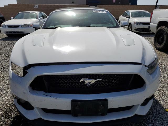 2015 Ford Mustang Gt VIN: 1FATP8FFXF5326523 Lot: 54240424