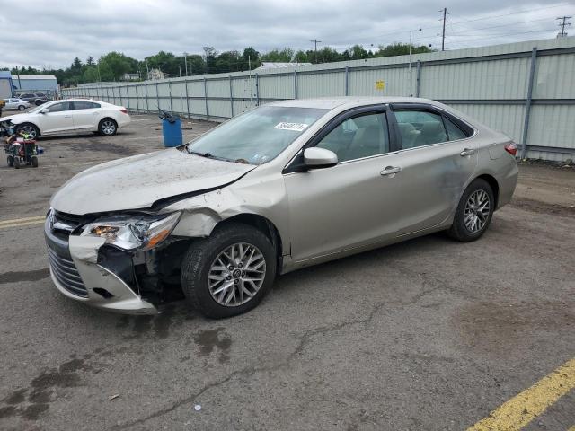 2017 Toyota Camry Le VIN: 4T1BF1FK8HU720202 Lot: 55448774