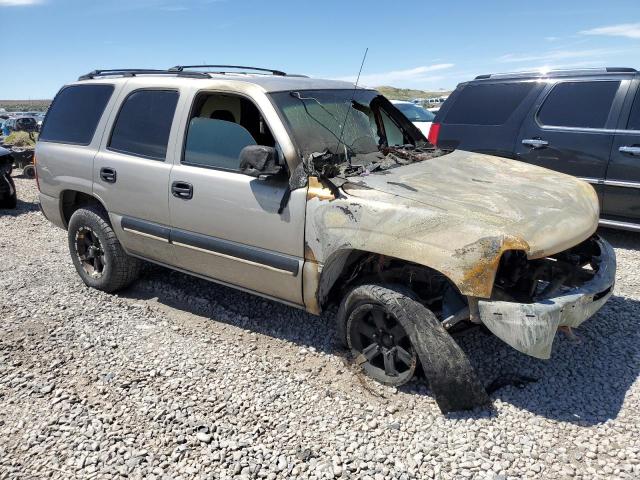 2001 Chevrolet Tahoe K1500 VIN: 1GNEK13TX1J219921 Lot: 55949844