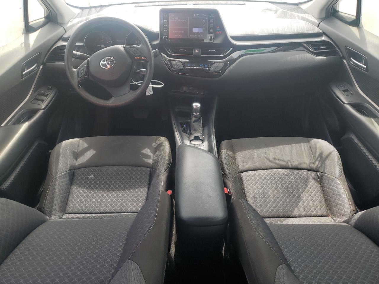 JTNKHMBX5L1085771 2020 Toyota C-Hr Xle