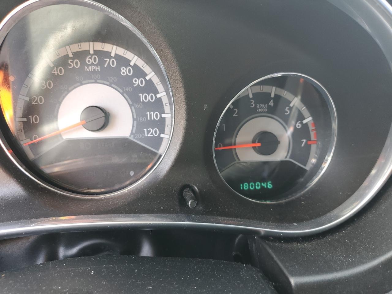 1C3CCBBB8DN723686 2013 Chrysler 200 Touring