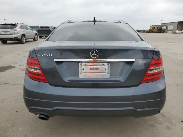 2013 Mercedes-Benz C 250 VIN: WDDGJ4HB2DG060258 Lot: 56427054