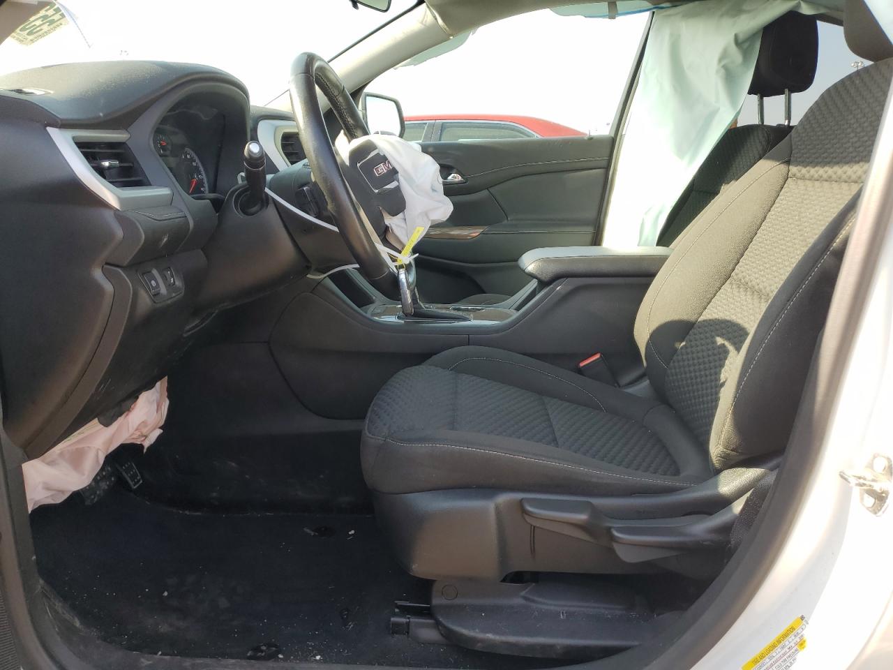 1GKKNKLA5KZ295917 2019 GMC Acadia Sle