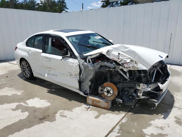 2023 BMW 330E VIN: 3MW39FF07P8D54057 Lot: 55073324