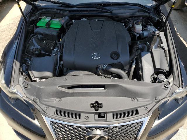 2014 Lexus Is 250 VIN: JTHBF1D27E5040609 Lot: 56450064