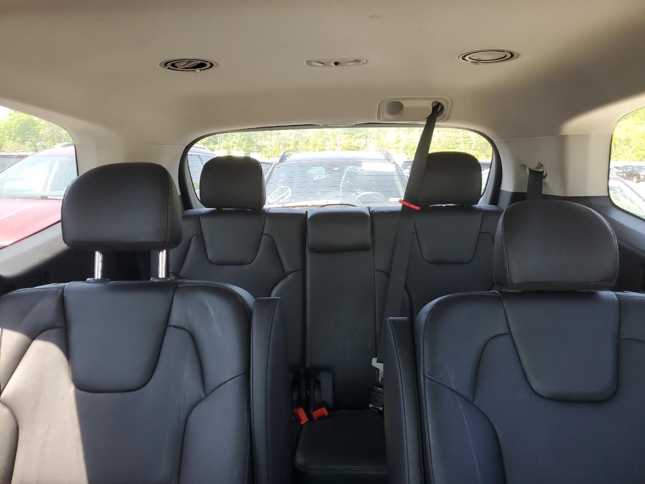 5XYP6DGC2PG342977 2023 Kia Telluride S