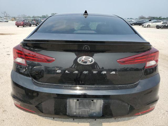 2020 Hyundai Elantra Sel VIN: KMHD84LF4LU922426 Lot: 56574374