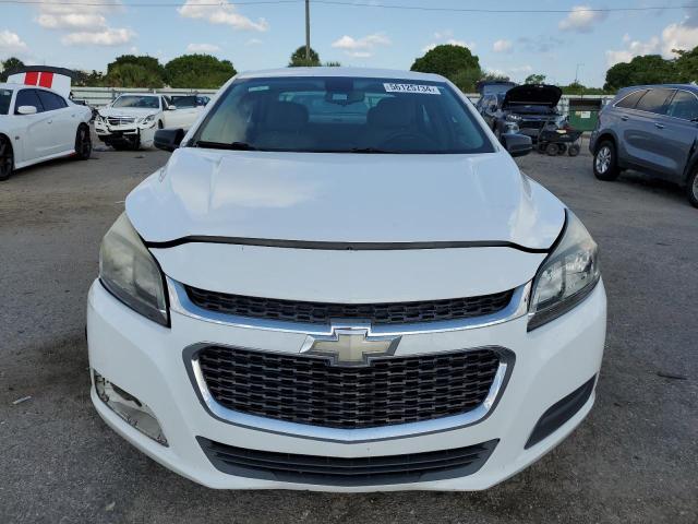 2015 Chevrolet Malibu Ls VIN: 1G11B5SL4FF299655 Lot: 56125734