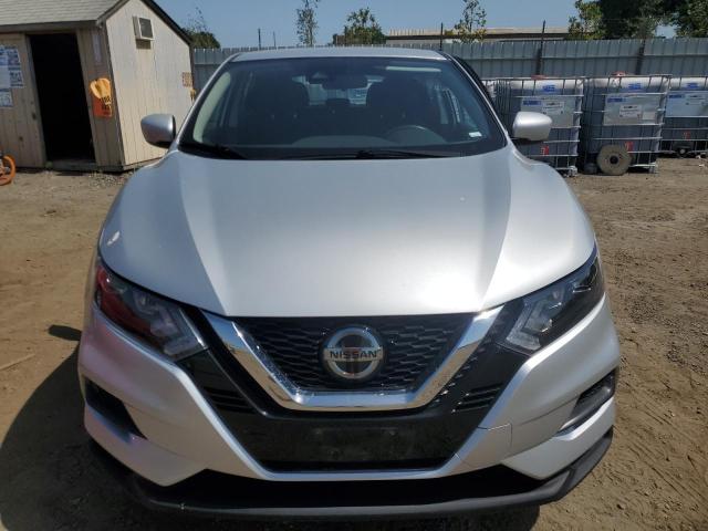 2022 Nissan Rogue Sport S VIN: JN1BJ1AV5NW347885 Lot: 56161664