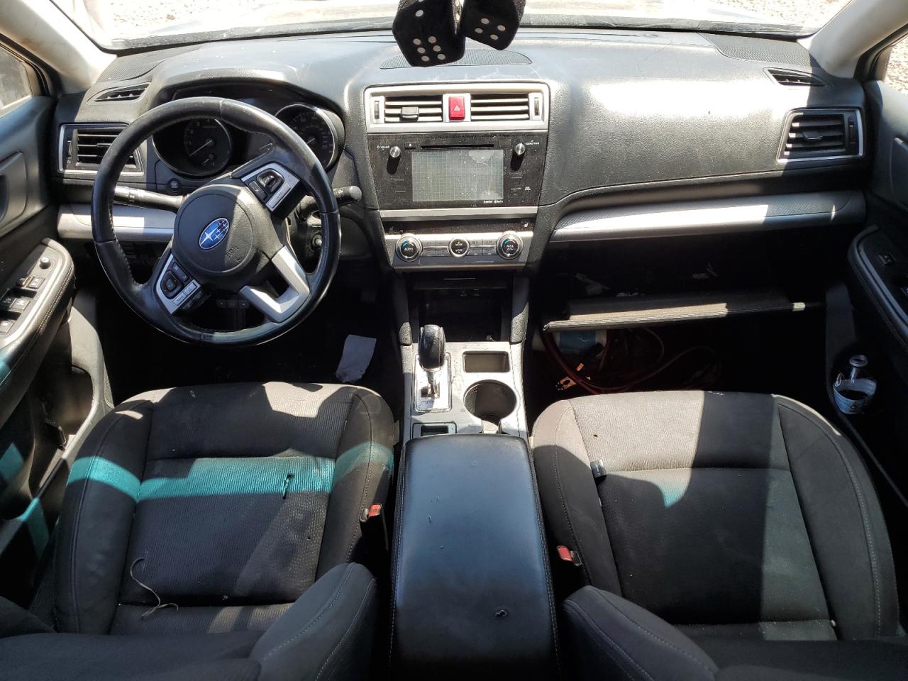 4S3BNBC62F3027181 2015 Subaru Legacy 2.5I Premium