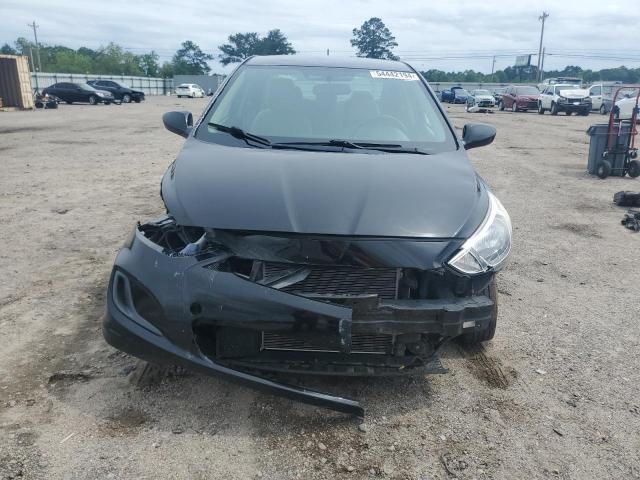 2017 HYUNDAI ACCENT SE - KMHCT4AE7HU355494