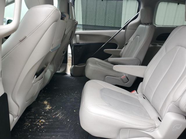 2018 Chrysler Pacifica Touring L Plus VIN: 2C4RC1EG4JR229296 Lot: 56384874