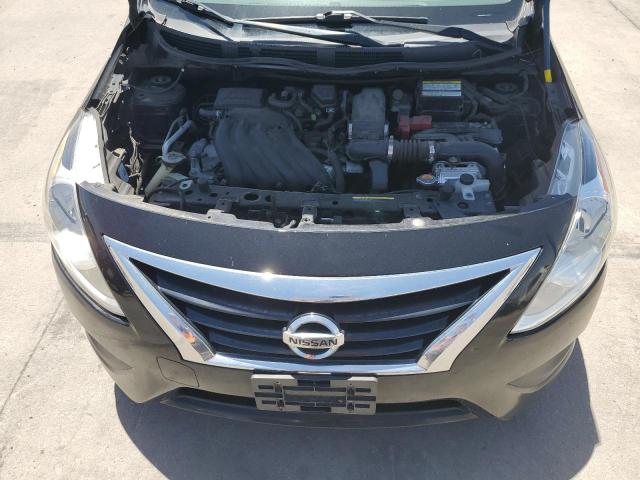 2018 Nissan Versa S VIN: 3N1CN7AP4JL885149 Lot: 56128984