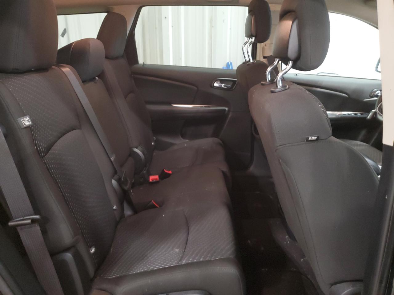 3C4PDCAB3JT310913 2018 Dodge Journey Se