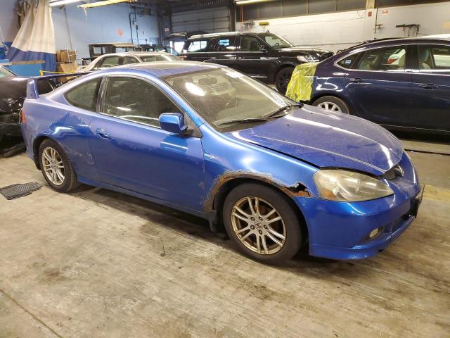 2005 Acura Rsx VIN: JH4DC54895S012745 Lot: 52430834