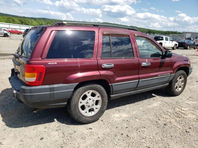 1999 Jeep Grand Cherokee Laredo VIN: 1J4GW58S1XC573184 Lot: 56646064