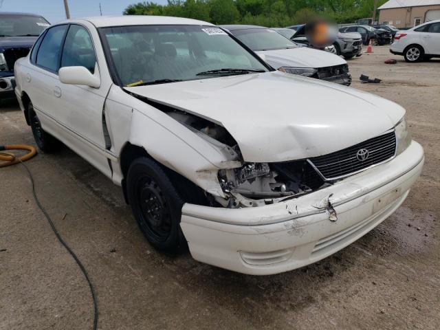 1999 Toyota Avalon Xl VIN: 4T1BF18B7XU291131 Lot: 54014234