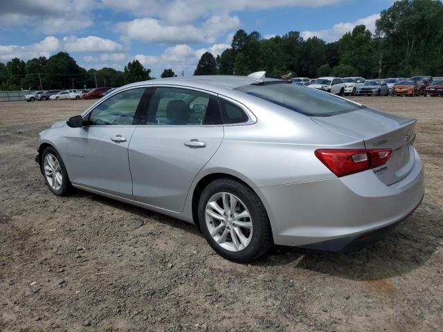 2016 Chevrolet Malibu Lt VIN: 1G1ZE5ST2GF186783 Lot: 55020204