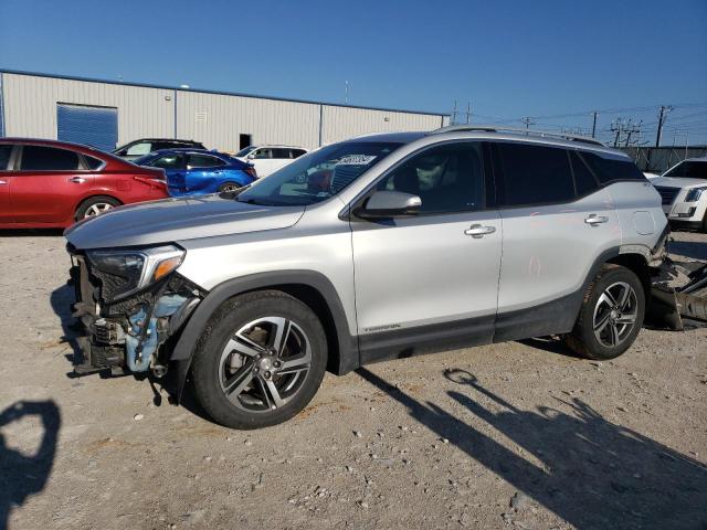 2019 GMC Terrain Slt VIN: 3GKALPEV6KL368654 Lot: 54637354