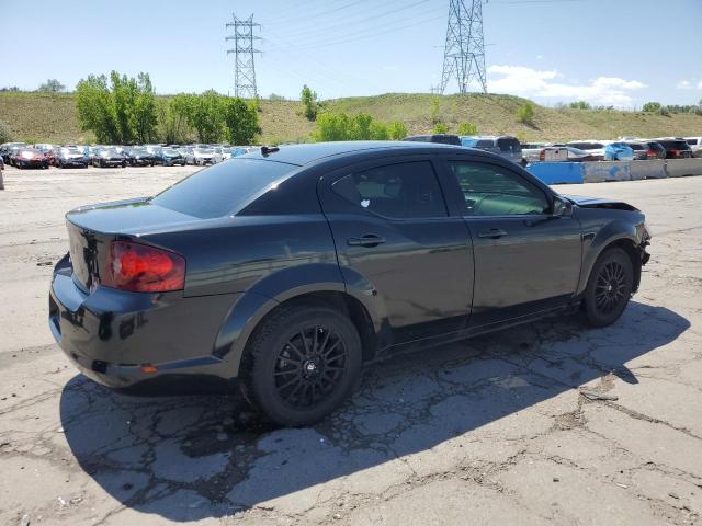 2014 Dodge Avenger Se VIN: 1C3CDZABXEN203479 Lot: 55490554