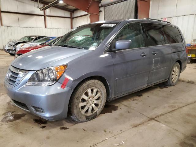 2009 Honda Odyssey Exl VIN: 5FNRL38709B041776 Lot: 56406684