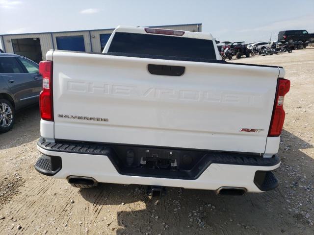 2020 Chevrolet Silverado K1500 Rst VIN: 3GCUYEEL5LG295185 Lot: 53059494