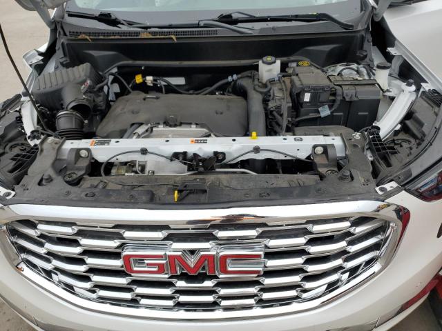 2020 GMC Terrain Denali VIN: 3GKALSEX7LL294960 Lot: 56199724