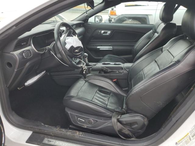 2019 Ford Mustang Gt VIN: 1FATP8FFXK5182143 Lot: 54323004