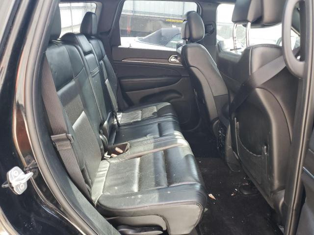 2018 Jeep Grand Cherokee Limited VIN: 1C4RJFBGXJC211417 Lot: 54541214