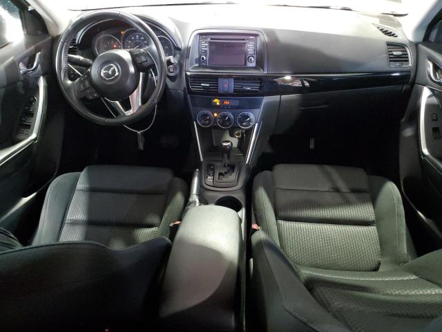2014 Mazda Cx-5 Touring VIN: JM3KE4CY7E0333202 Lot: 54285074