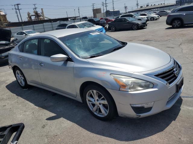 2013 Nissan Altima 2.5 VIN: 1N4AL3AP6DC116242 Lot: 54887084