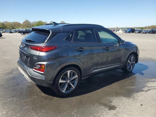 2020 Hyundai Kona Ultimate VIN: KM8K5CA53LU494434 Lot: 53925514