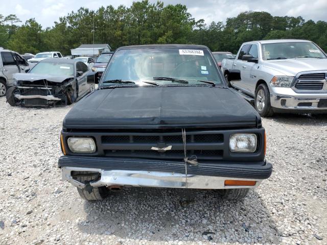 1992 Chevrolet S Truck S10 VIN: 1GCCS19R2N8206248 Lot: 53768394