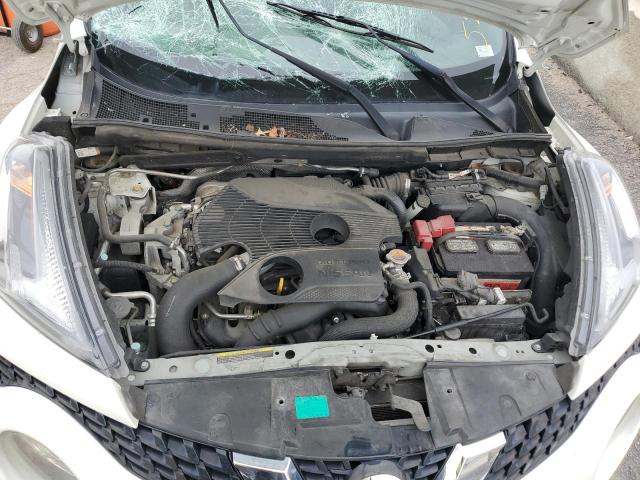 2015 NISSAN JUKE S - JN8AF5MR3FT511402