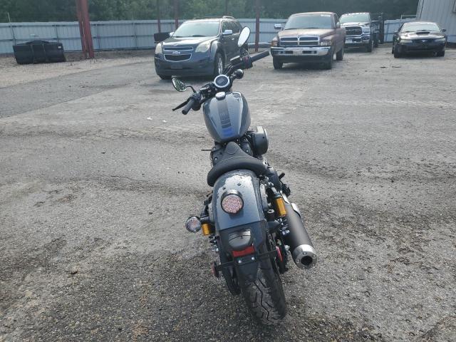 2023 YAMAHA XVS950 CUD JYAVN05E7PA016241