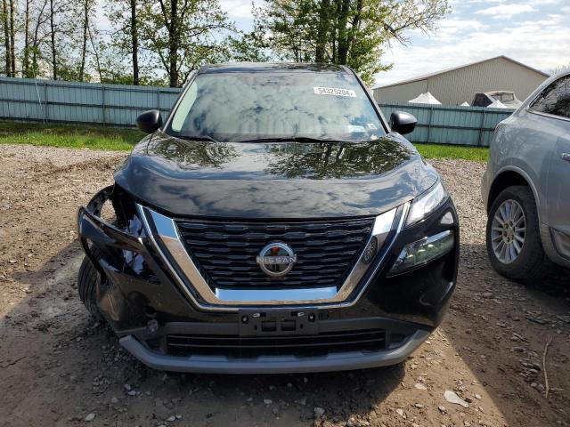 2023 Nissan Rogue S VIN: 5N1BT3AB0PC924749 Lot: 54325204