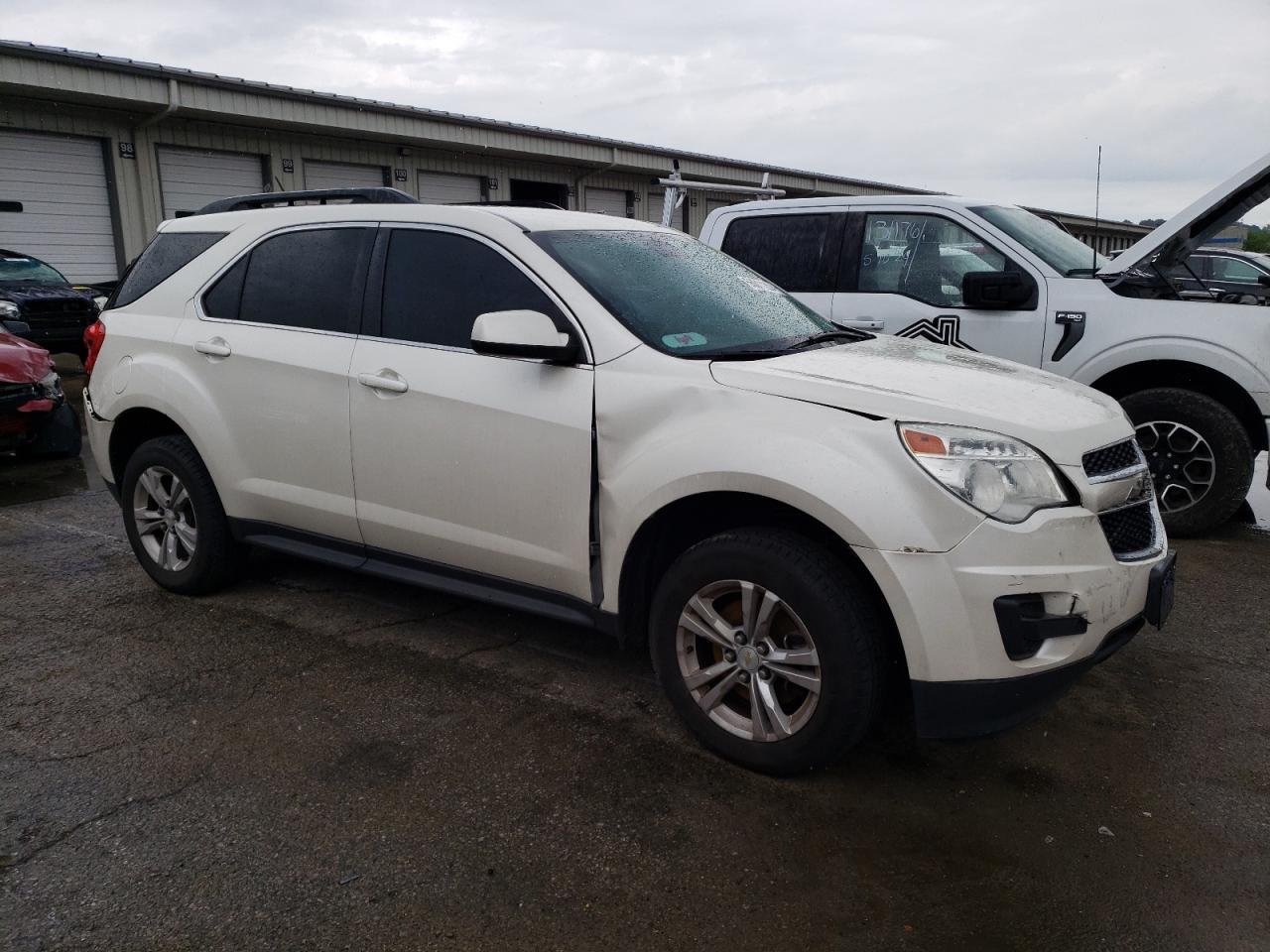 1GNALBEK2FZ139978 2015 Chevrolet Equinox Lt