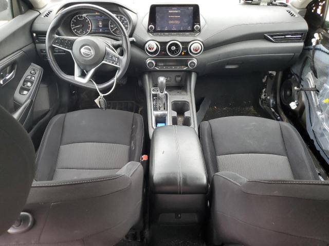 2020 Nissan Sentra Sv VIN: 3N1AB8CV3LY266890 Lot: 54567424