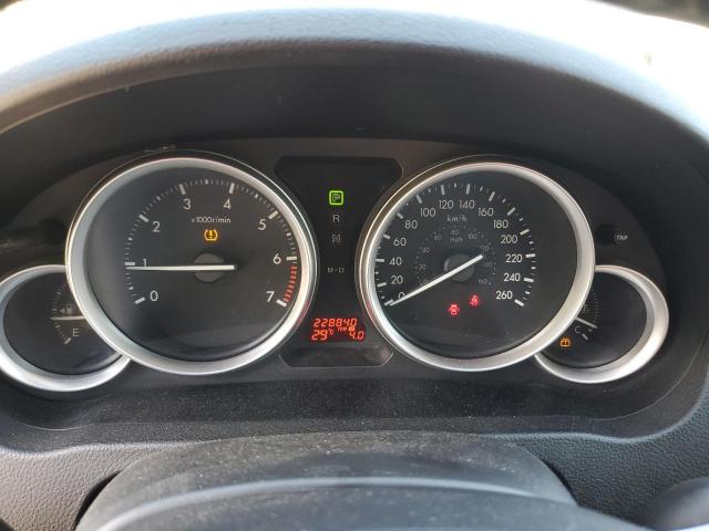 2009 Mazda 6 I VIN: 1YVHP81A695M24121 Lot: 54314784