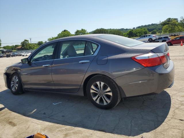 2014 Honda Accord Lx VIN: 1HGCR2F35EA276757 Lot: 55397274